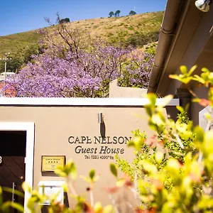 Cape Nelson **** Le Cap