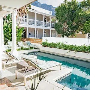Three Boutique Bed & Breakfast