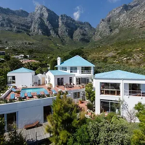 Diamond House Guest house