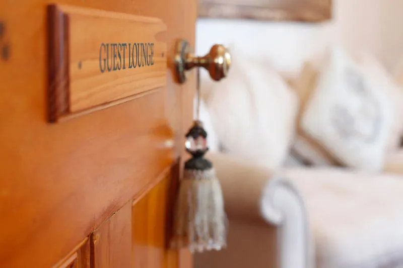 The Inn At Castle Hill Cape Town