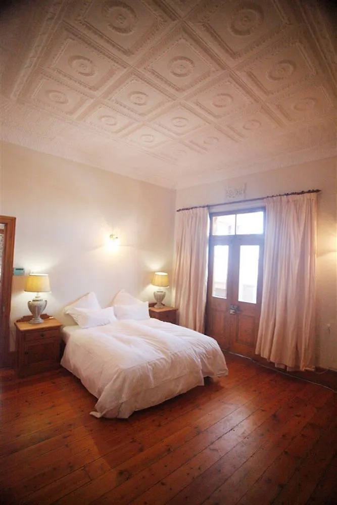 The Inn At Castle Hill Cape Town South Africa