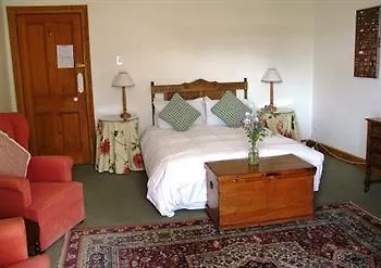 The Inn At Castle Hill Cape Town 4*,