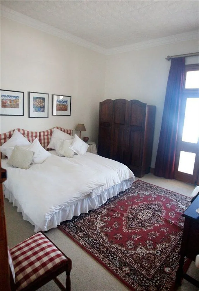 The Inn At Castle Hill Cape Town