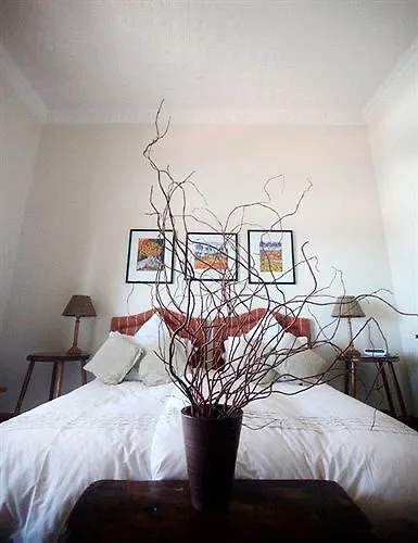 The Inn At Castle Hill Cape Town