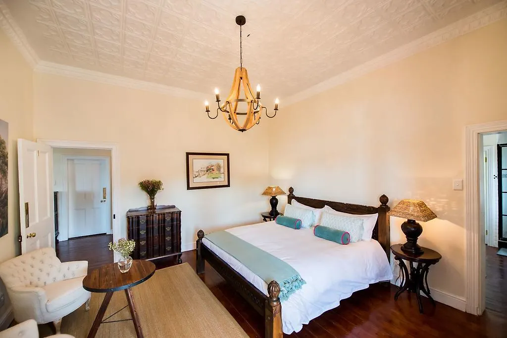 The Inn At Castle Hill Cape Town