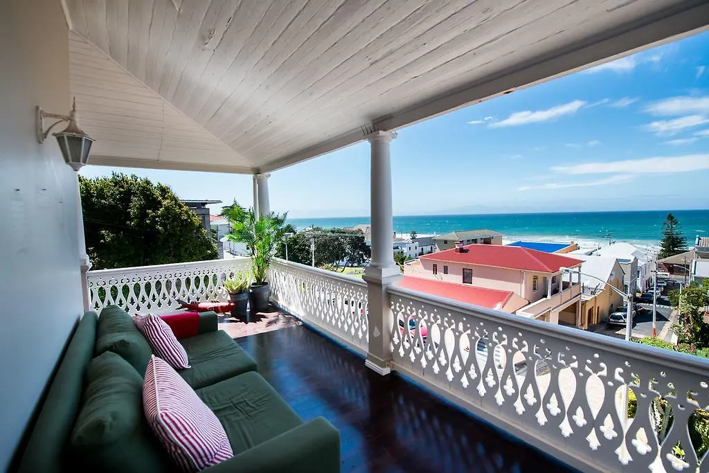 The Inn At Castle Hill Cape Town