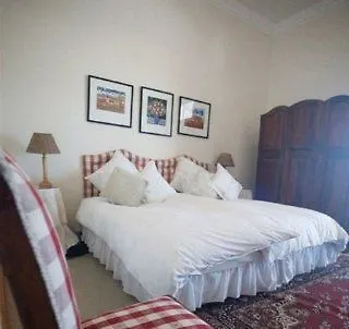 The Inn At Castle Hill Cape Town