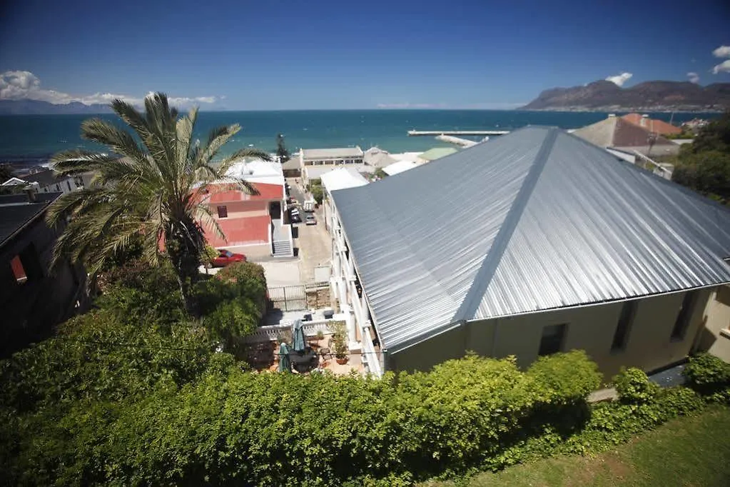 The Inn At Castle Hill Cape Town