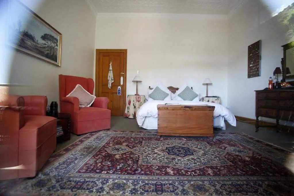 The Inn At Castle Hill Cape Town