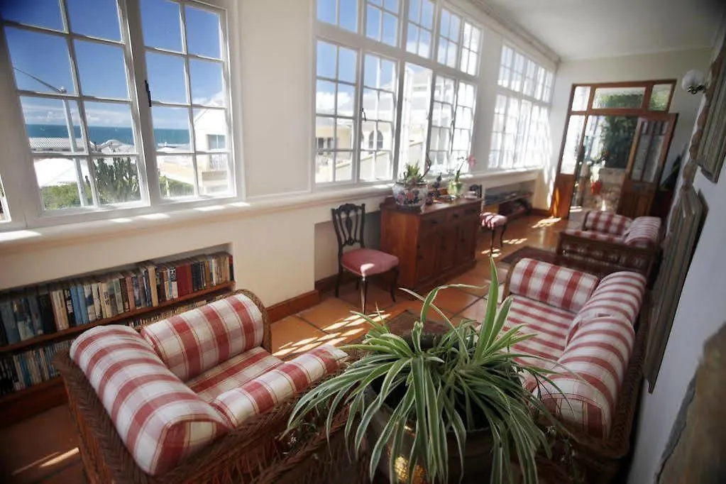 The Inn At Castle Hill Cape Town South Africa