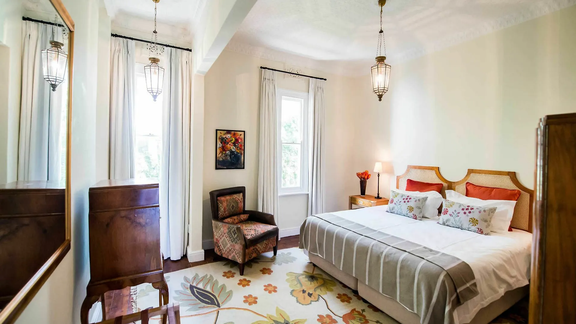 The Inn At Castle Hill Cape Town