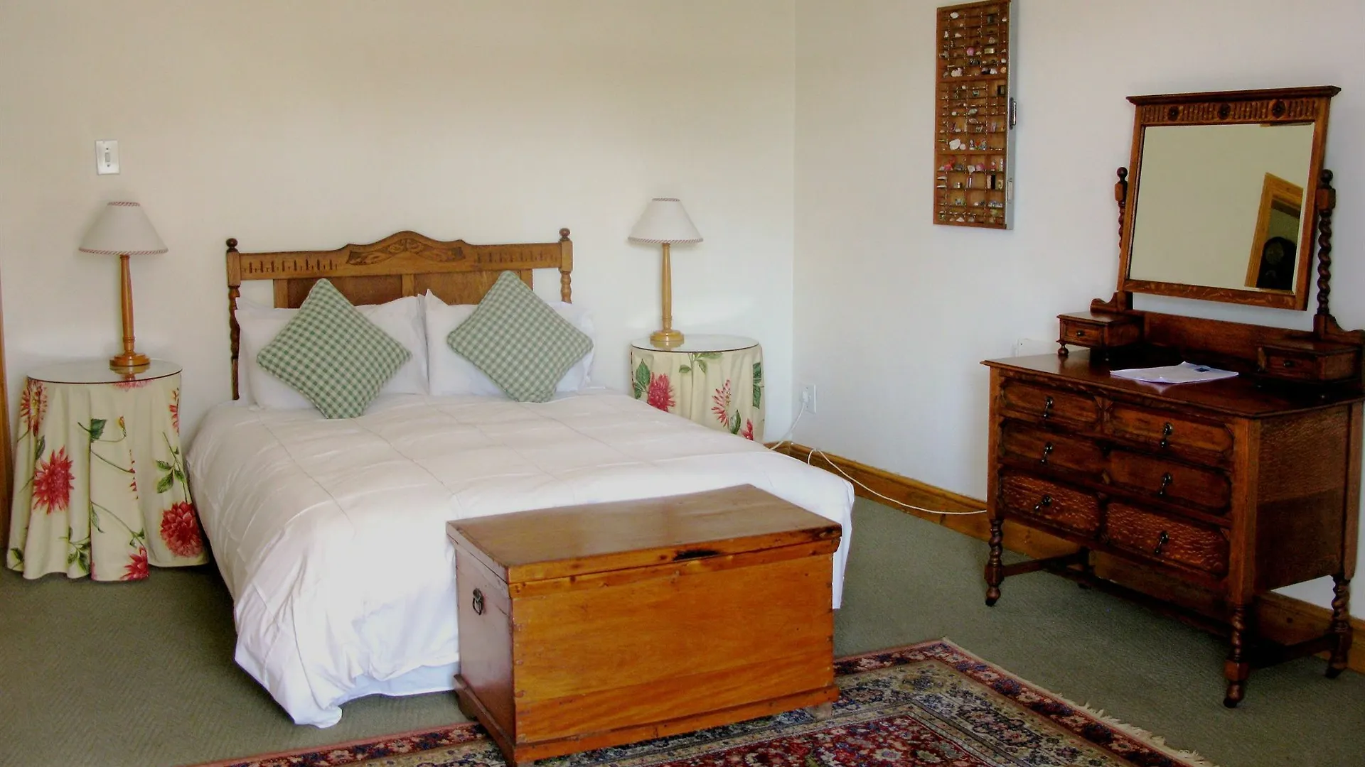The Inn At Castle Hill Cape Town