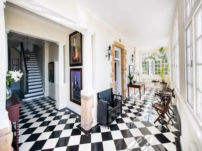 The Inn At Castle Hill Cape Town